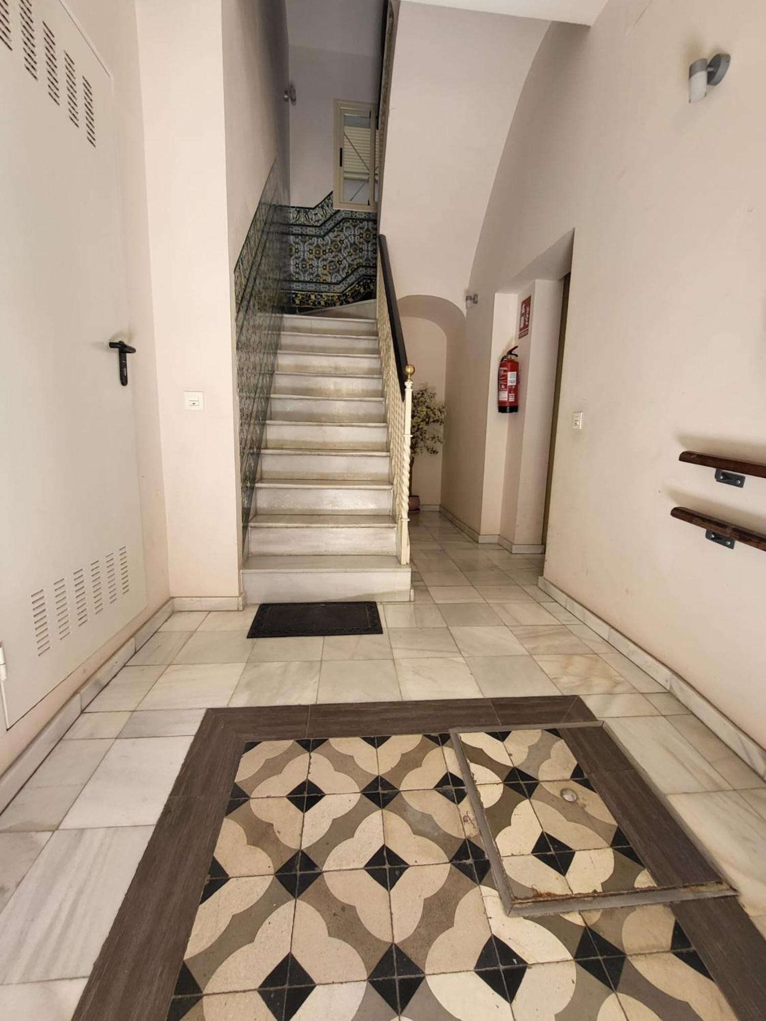 Rooftop Apartment In Sevilla Sevilha Exterior foto